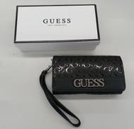 ポーチ型財布|GUESS