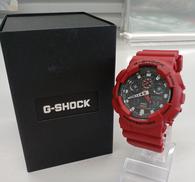 G-SHOCK　腕時計|CASIO