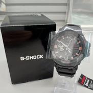 G-SHOCK　腕時計　ソーラー|CASIO