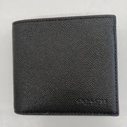 二つ折り財布|COACH