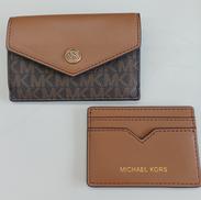 カードケース|MICHAEL KORS