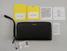 ラウンドジップ長財布|MARC JACOBS