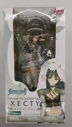 ゼクティ・アイン フィギュア|KOTOBUKIYA