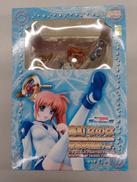 高町なのは 教導隊制服VER. フィギュア|グッドスマイルカンパニー