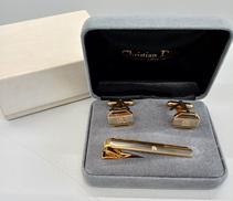 カフス&タイピン|CHRISTIAN DIOR