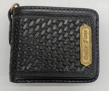 二つ折り財布|GUILTY FLAME