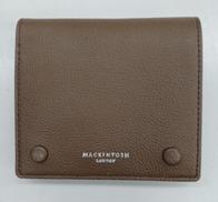二つ折り財布|MACKINTOSH LONDON