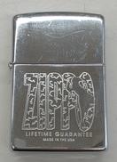 ZIPPO|ZIPPO