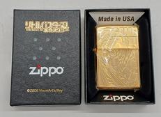 リトルバスターズ エクスタシー ZIPPO|ZIPPO