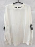 長袖カットソー|DESCENDANT