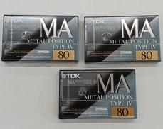 METAL POSITION TYPE Ⅳ|TDK