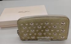 長財布|JIMMY CHOO