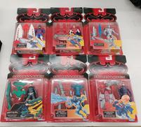 バットマン&ロビン フィギュア|ハスブロージャパン株式会社