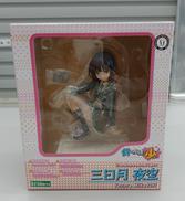 三日月夜空 フィギュア