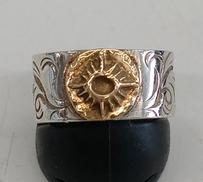 SV/K18リング|ARIZONA FREEDOM