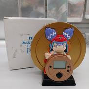 みんなでバトル!いただ金庫|ロッテ