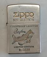 ZIPPO|ZIPPO