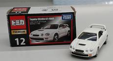 トヨタ セリカ GT-FOUR