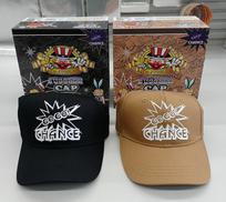 ジャグラー キャップ 2点