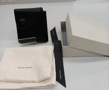 二つ折り財布|HENDER SCHEME