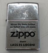 ZIPPO|ZIPPO