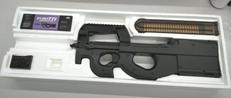 P90 TR|東京マルイ
