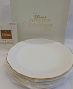 プレート5枚セット|NORITAKE