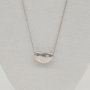 SVネックレス|TIFFANY&CO.