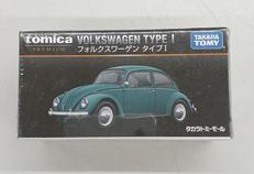 フォルクスワーゲン タイプ1|タカラトミー