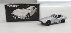 トヨタ 2000GT