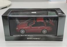 ミニカー|MINICHAMPS