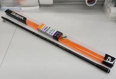 ロッド|DAIWA