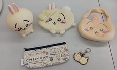 ちいかわ うさぎ グッズ|-