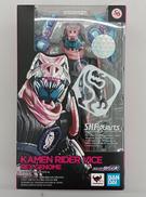 S.H.FIGUARTS 仮面ライダーバイス レックスゲノム|BANDAI