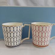 マグカップ ペア|WEDGWOOD