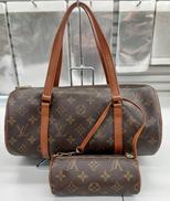 パピヨン30|LOUIS VUITTON