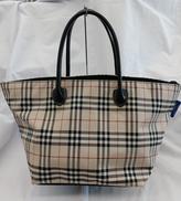 トートバッグ|BURBERRY BLUELABEL
