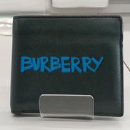 二つ折り財布|BURBERRY