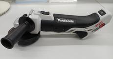 コードレス ディスクグラインダ|パナソニック