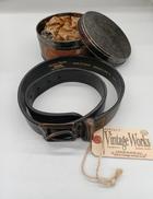 ベルト|VINTAGE WORKS