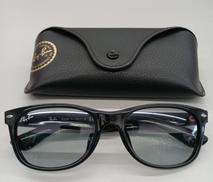 サングラス|RAY-BAN