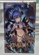 ヴェルルッタ アルカナディア