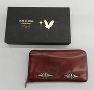 長財布|TADY&KING