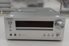CDレシーバー|ONKYO