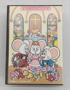 (FC)マッピーキッズ|ナムコ