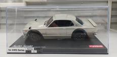 日産スカイライン 2000GT-R(KPGC10)チューンド
