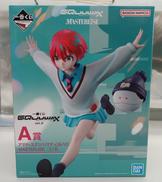 A賞　アマテ・ユズリハ(マチュ)＆ハロ|BANDAI