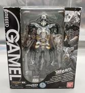 S.H.FIGUARTS ガメル|BANDAI