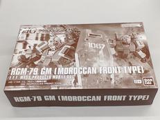 ジム(モロッコ戦線仕様)