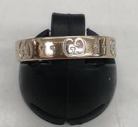 K18　ICONリング|GUCCI